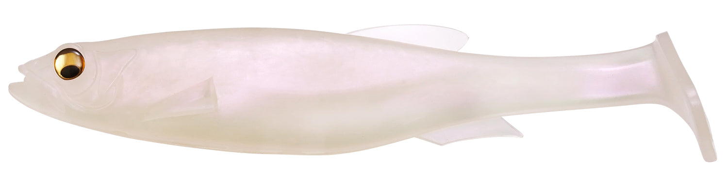 Megabass Magdraft Paddle Tail Swimbait - 10 Inch - TACKLE WAREHOUSE AMERICA​
