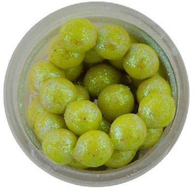 Berkley PowerBait Sparkle Power Eggs Floating Magnum 1 oz. Jar - TACKLE WAREHOUSE AMERICA​