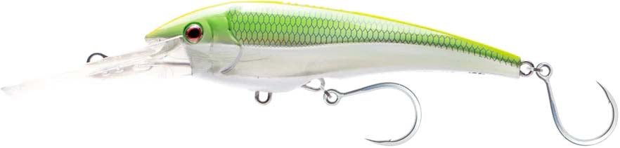 Nomad Design DTX Minnow 125 Sinking - 5 Inch - TACKLE WAREHOUSE AMERICA​