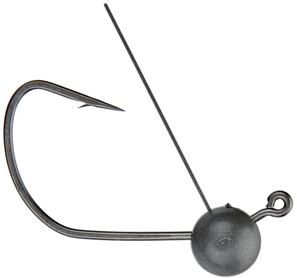 Zappu Inchi Wacky Head with Weedguard - 3 Pack - TACKLE WAREHOUSE AMERICA​