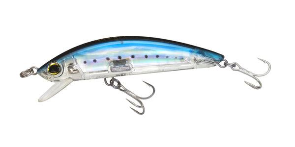 Yo-Zuri 3D Inshore Floating Minnow 90mm - 3.5 Inch - TACKLE WAREHOUSE AMERICA​