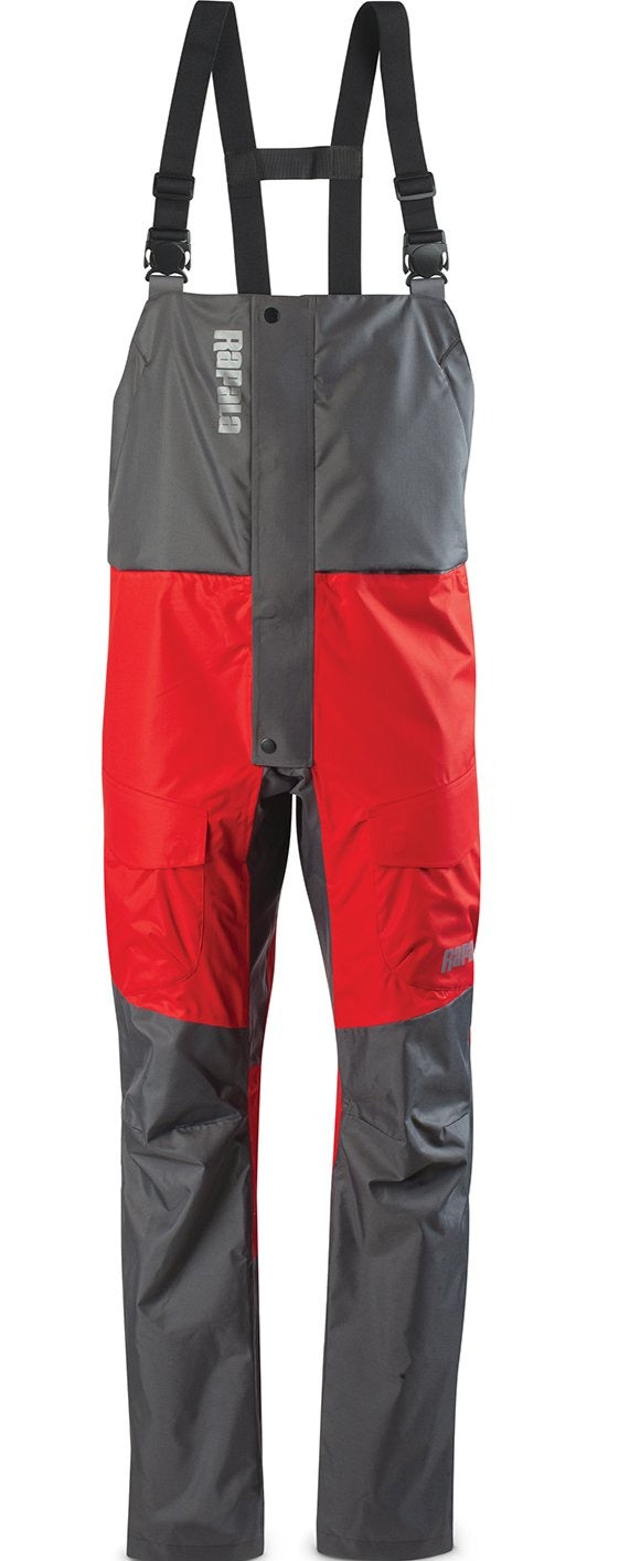 Rapala Rain Bib - TACKLE WAREHOUSE AMERICA​