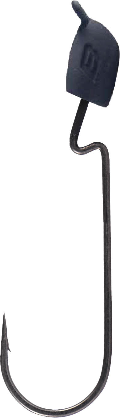 BKK Silent Chaser Glide 'N Shake Jig Heads - TACKLE WAREHOUSE AMERICA​