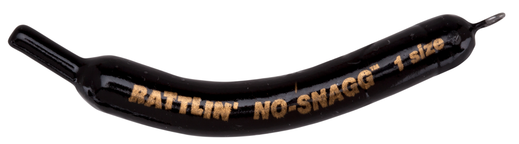 Lindy Rattlin' No Snagg Slip Sinker 2 pack - TACKLE WAREHOUSE AMERICA​