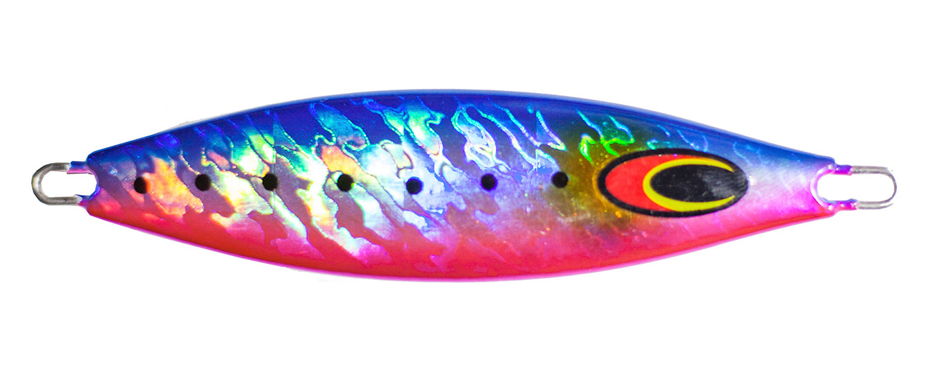 Nomad Design The Buffalo Slow Pitch Flutter Jig - TACKLE WAREHOUSE AMERICA​