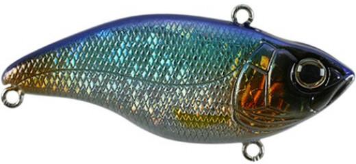 SPRO Aruku Shad Jr. Lipless Crankbait - TACKLE WAREHOUSE AMERICA​