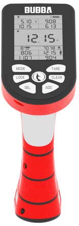 Bubba Smart Fish Scale - TACKLE WAREHOUSE AMERICA​