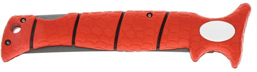 Bubba Tapered Flex Folding Fillet Knife - 7 Inch - TACKLE WAREHOUSE AMERICA​