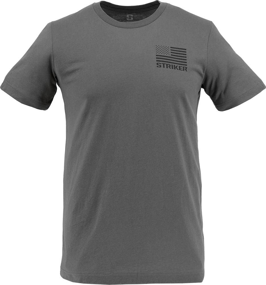 Striker Eagle Tee - TACKLE WAREHOUSE AMERICA​