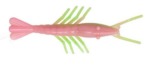 Z-Man Scented ShrimpZ 3 inch Soft Plastic Shrimp 5 pack - TACKLE WAREHOUSE AMERICA​