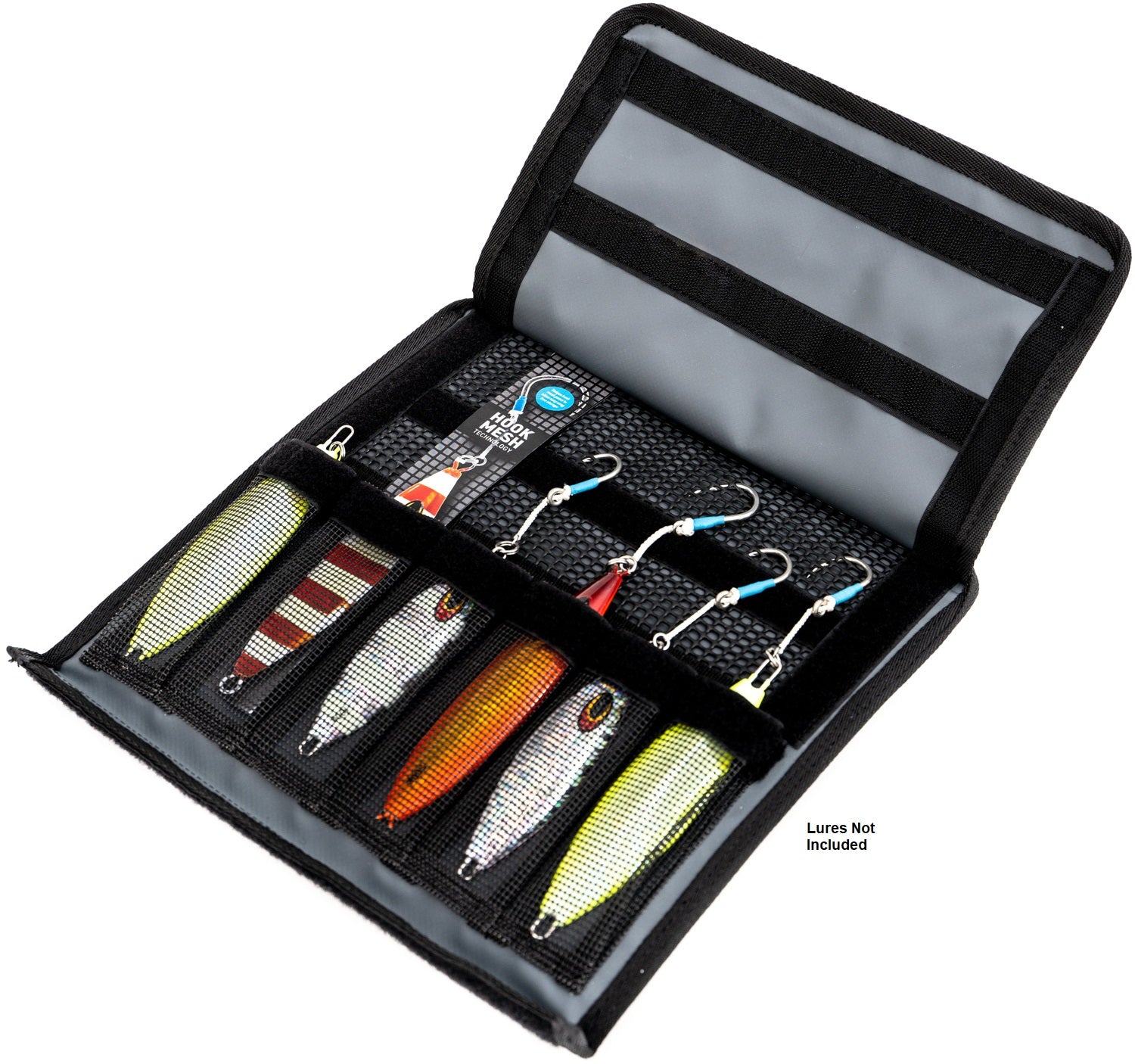 Nomad Design Insert Sleeve for Jig Wallet - TACKLE WAREHOUSE AMERICA​