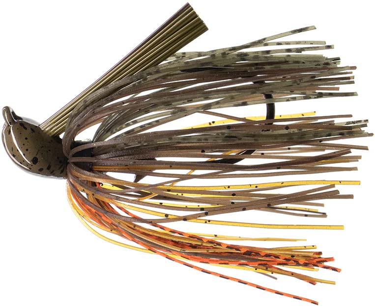 Dirty Jigs Tour Level Pitchin Jig - TACKLE WAREHOUSE AMERICA​