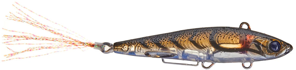 Jackall Live Darter 52 Jerkbait - 2 Inch - TACKLE WAREHOUSE AMERICA​