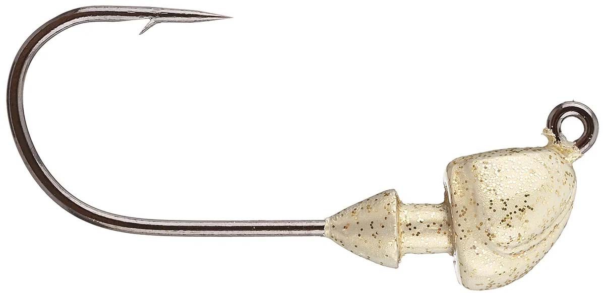 Strike King Squadron Swimbait Jighead - TACKLE WAREHOUSE AMERICA​