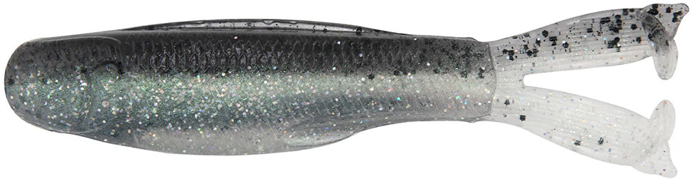 Z-Man Diezel Kickerz 4.5 Inch - 3 Pack - TACKLE WAREHOUSE AMERICA​