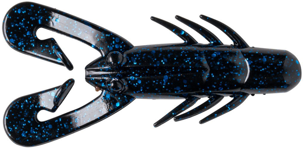 Yum Hammer Craw - 3.5 Inch - TACKLE WAREHOUSE AMERICA​