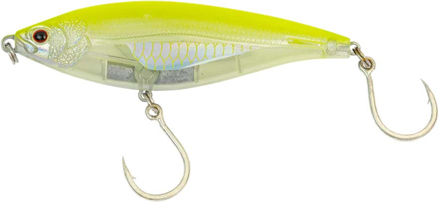 Nomad Design Madscad Autotune 78 Slow Sinking Twitchbait - 3 Inch - TACKLE WAREHOUSE AMERICA​