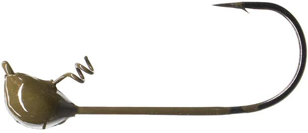 Dirty Jigs Scott Canterbury Shakey Head 3ct - TACKLE WAREHOUSE AMERICA​