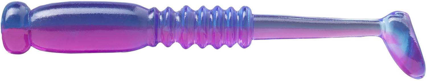 Mule Fishing Donkey Tail 2.8 inch Paddle Tail Swimbait 8 pack - TACKLE WAREHOUSE AMERICA​
