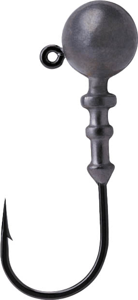BKK Silent Chaser Football Head Jig Head - TACKLE WAREHOUSE AMERICA​