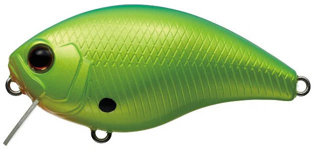 Evergreen International CH-1 Waking Crankbait - TACKLE WAREHOUSE AMERICA​