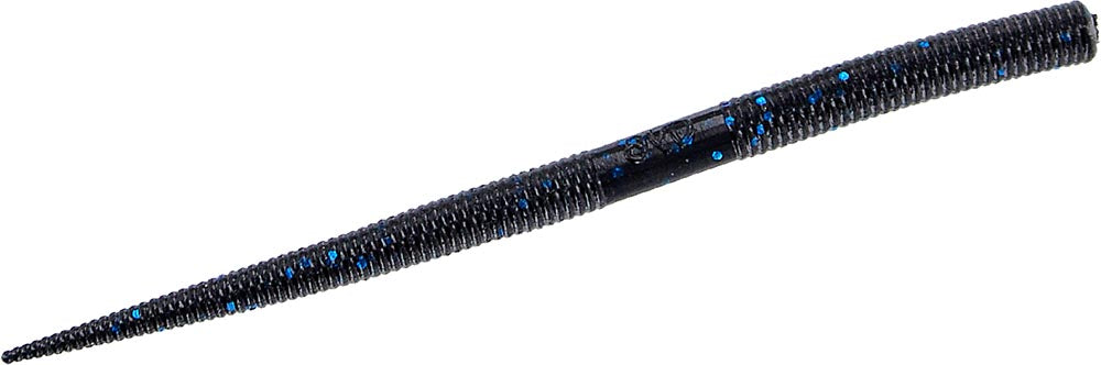 Gary Yamamoto Pro Senko 5 inch Thin Tail Soft Stickbait 10 pack - TACKLE WAREHOUSE AMERICA​