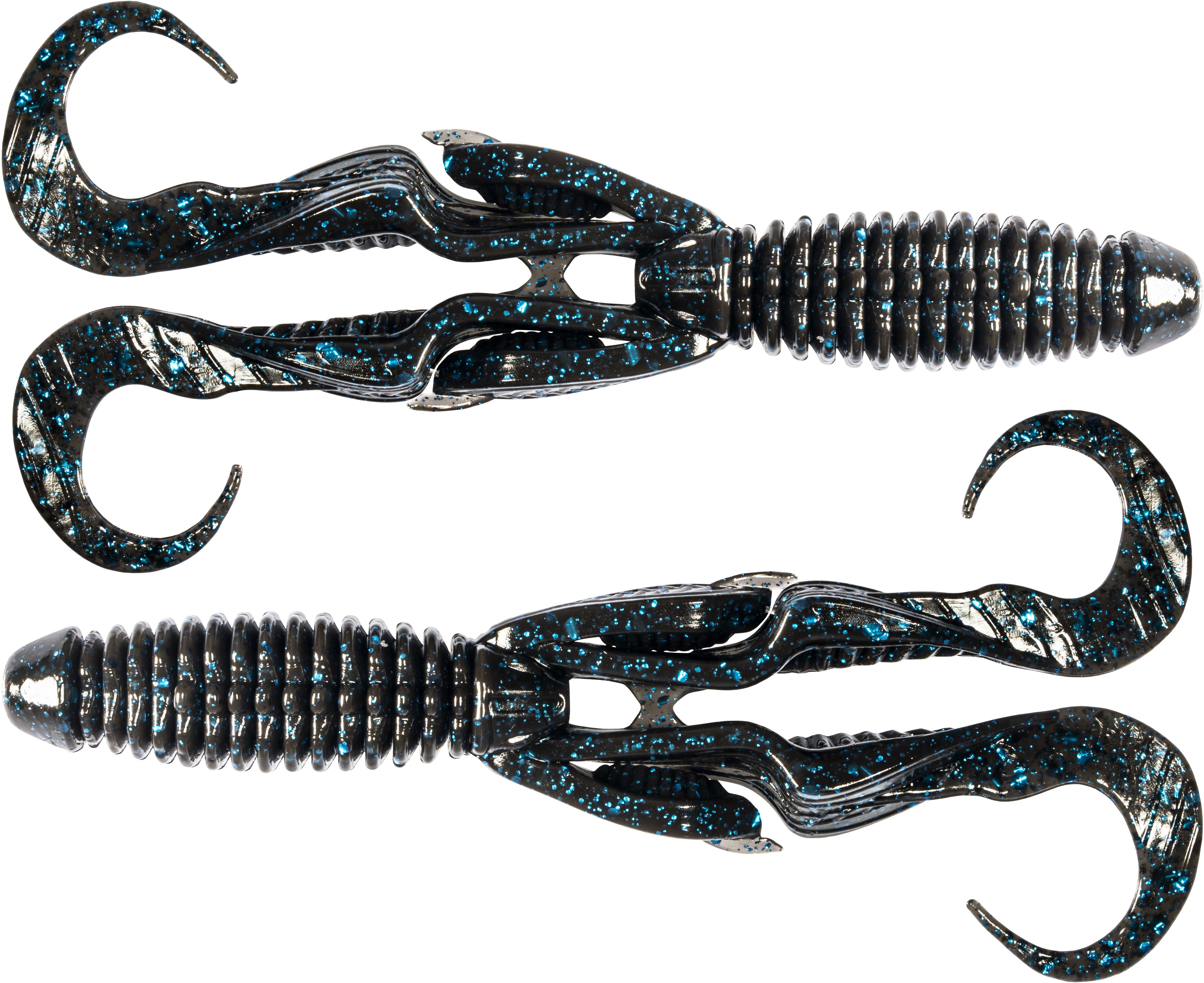 Z-Man Gremlin - 4 Pack - TACKLE WAREHOUSE AMERICA​