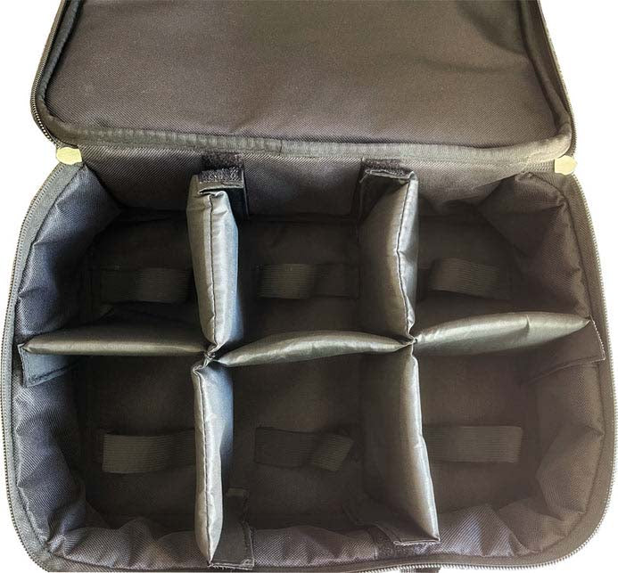 Sunline Camo Line Storage Bag - TACKLE WAREHOUSE AMERICA​