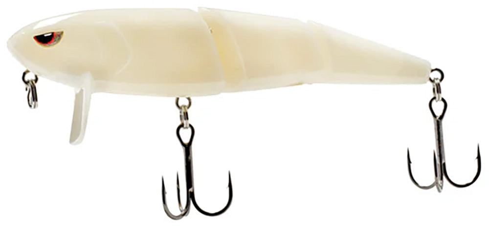 SPRO Zero Swimmer 100 Wakebait - 4 Inch - TACKLE WAREHOUSE AMERICA​