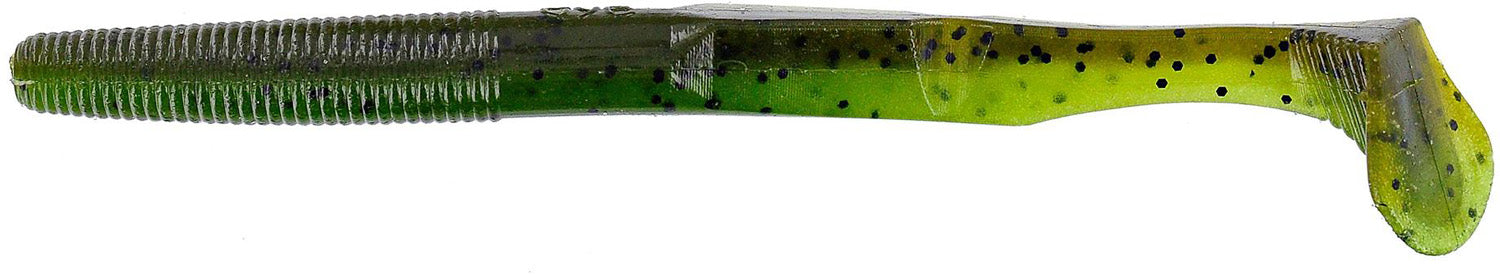 Gary Yamamoto 5 Inch Swim Senko Paddle Tail Swimbait - 10 Pack - TACKLE WAREHOUSE AMERICA​