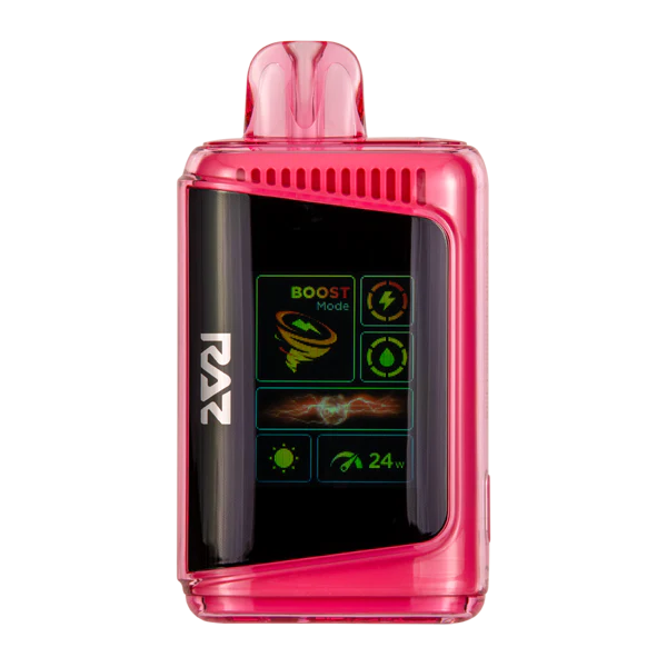 Pink Lemonade Minty Os Raz DC25000 - VOOPOD