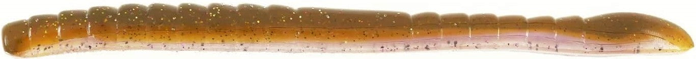 Missile Baits Mini Magic Worm 4 Inch 16pk - TACKLE WAREHOUSE AMERICA​