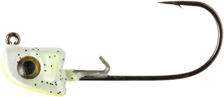 Great Lakes Finesse Sneaky Swimbait Head - 2 Pack - TACKLE WAREHOUSE AMERICA​
