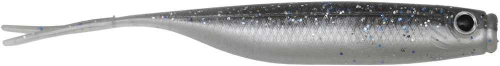 G-Ratt Rocker Soft Jerkbait - 4 Inch - TACKLE WAREHOUSE AMERICA​