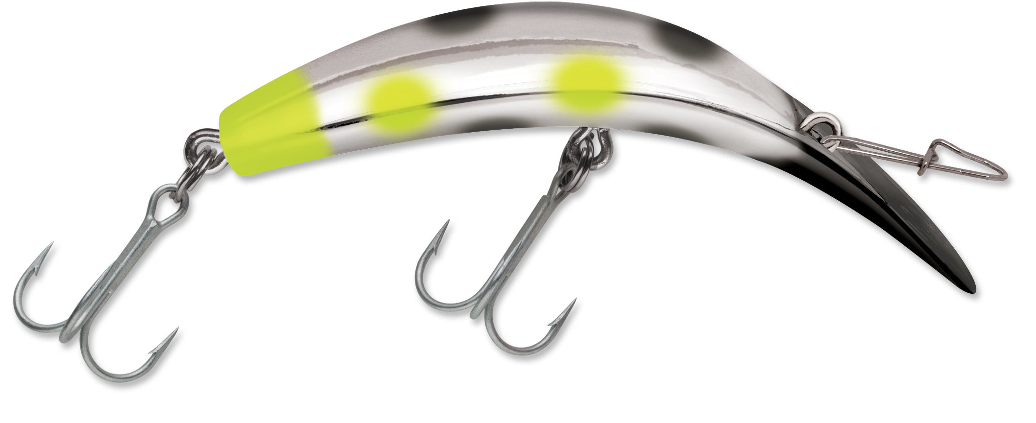 Luhr-Jensen Rattling Kwikfish K14 Diving Plug - TACKLE WAREHOUSE AMERICA​