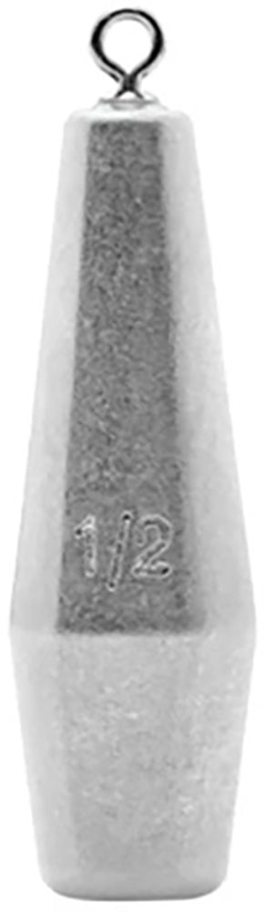 SPRO Tungsten DropShot Sinkers - Long Style - TACKLE WAREHOUSE AMERICA​