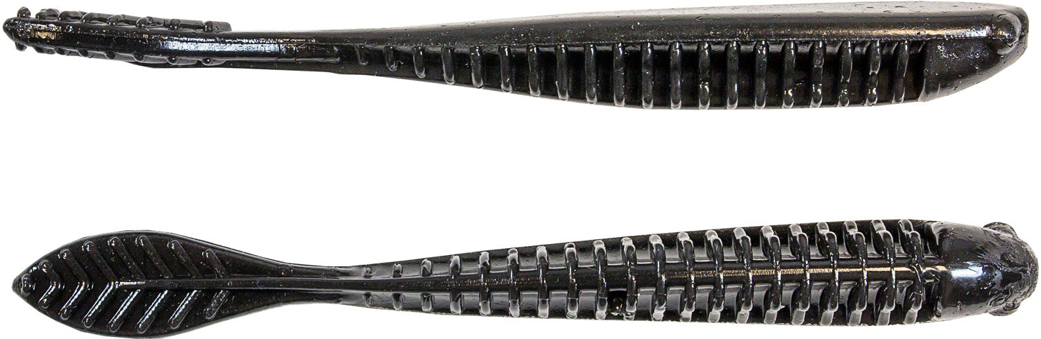 Z-Man Trick ShotZ 3 1/2 inch Dropshot Bait 6 pack - TACKLE WAREHOUSE AMERICA​