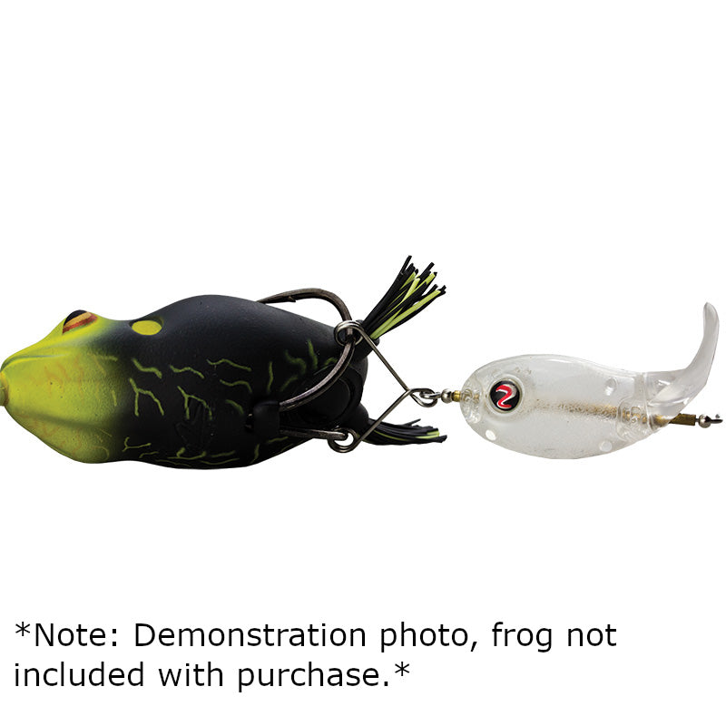 River2Sea Plopper Trailer Lure Accessory - TACKLE WAREHOUSE AMERICA​