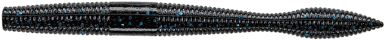 Daiwa Yamamoto Neko Fat Worm 4 inch 10 pack - TACKLE WAREHOUSE AMERICA​