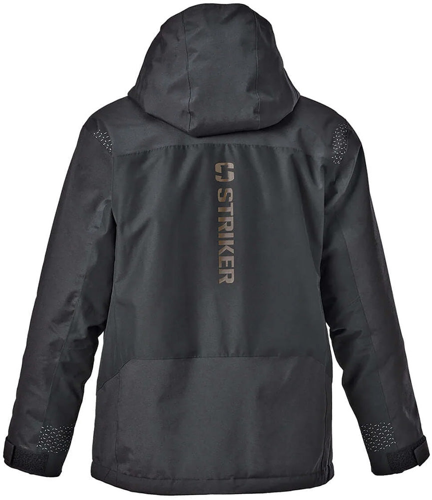 Striker Denali Insulated Rain Jacket - TACKLE WAREHOUSE AMERICA​