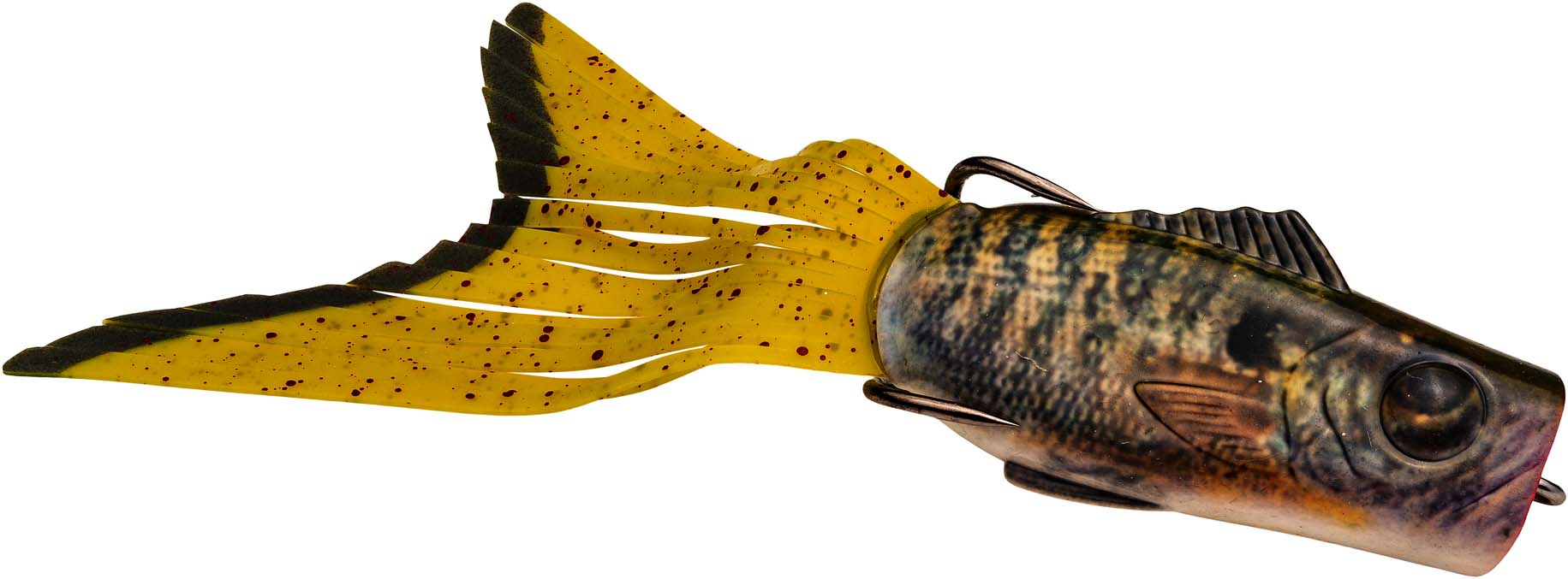 Strike King KVD Popping Perch - TACKLE WAREHOUSE AMERICA​