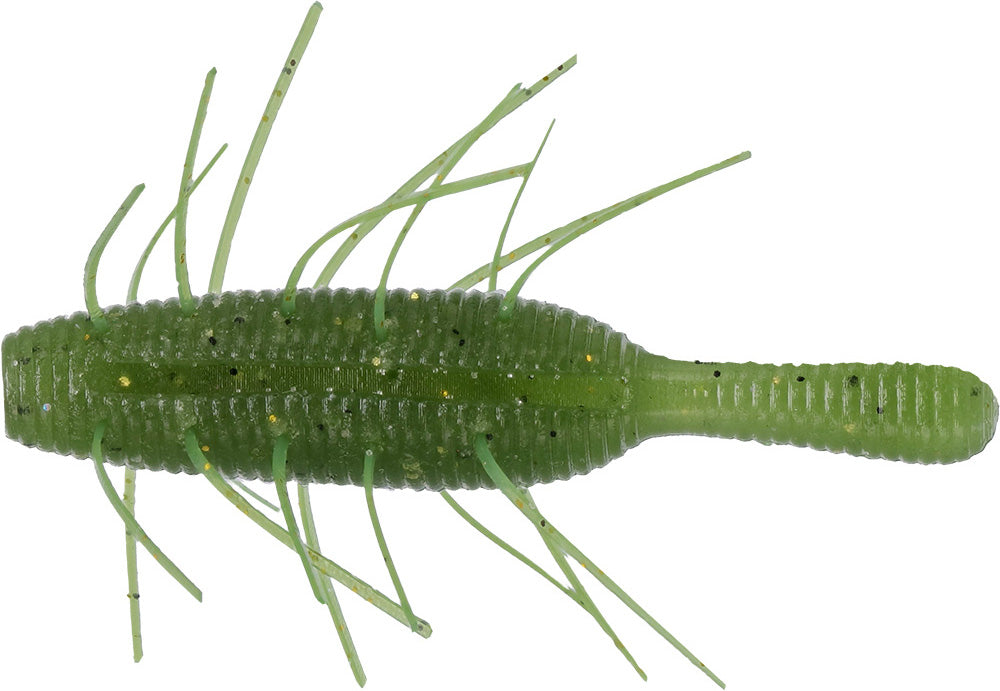 Gary Yamamoto Fuzzy Nuki - 3.5 Inch - TACKLE WAREHOUSE AMERICA​