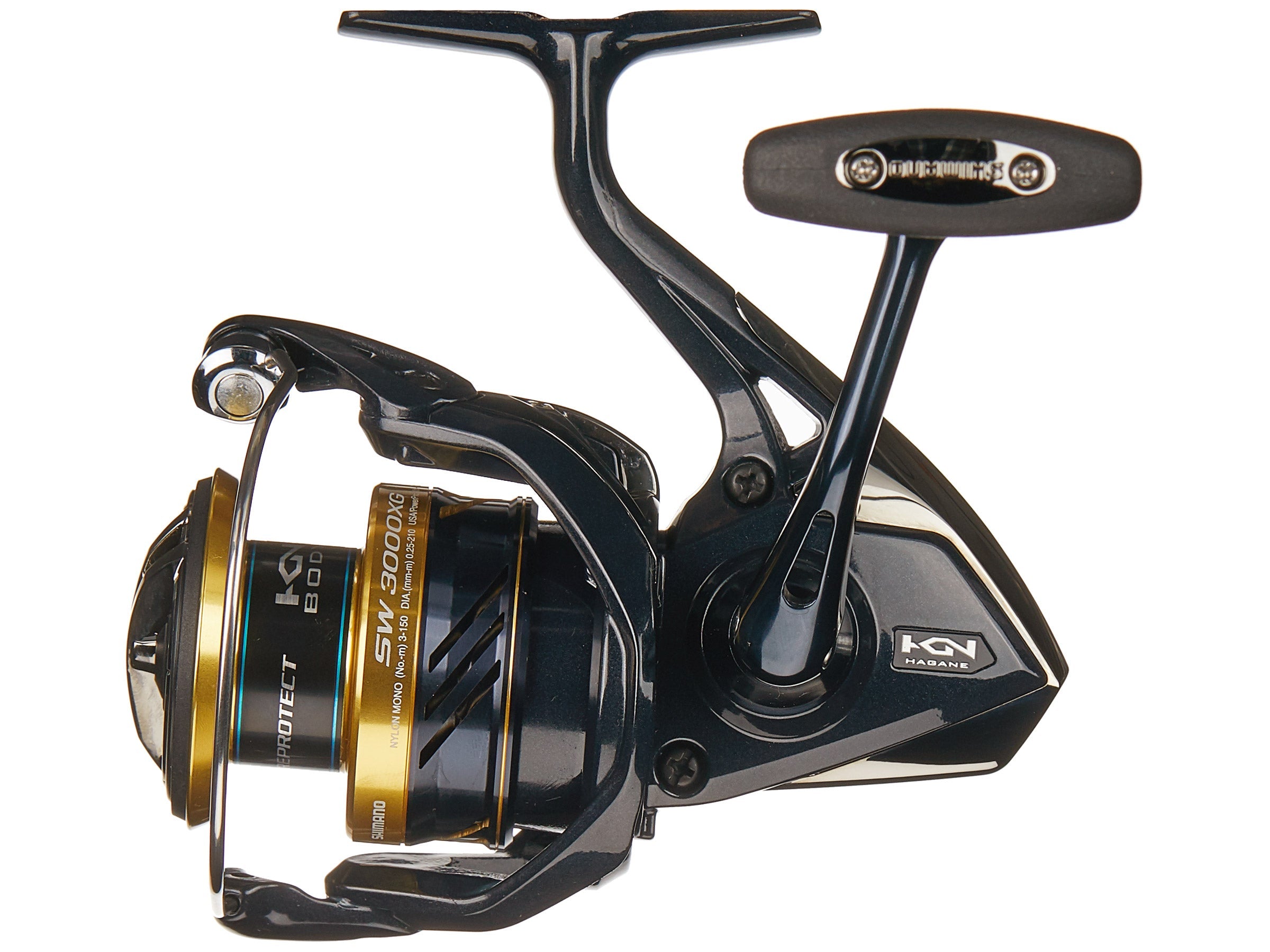 Shimano Spheros SW Inshore Spinning Reels - TACKLE WAREHOUSE AMERICA​