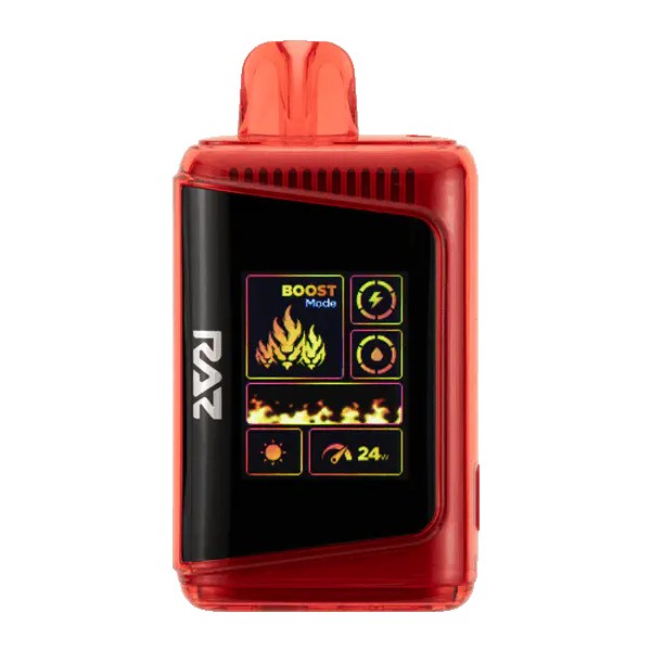 Watermelon Ice Raz DC25000