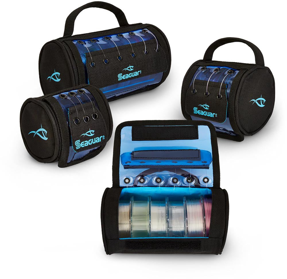 Seaguar Leader Feeder Line Management Bags - TACKLE WAREHOUSE AMERICA​