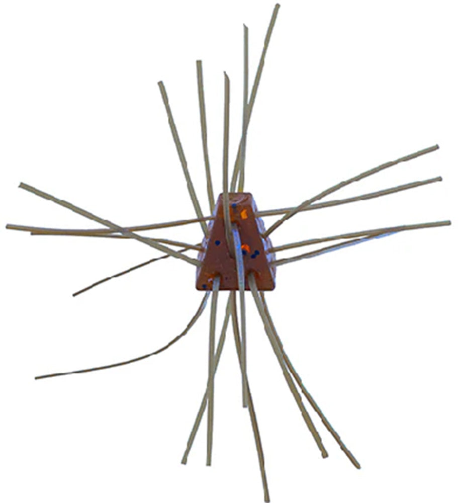Xzone GBO 13mm - 4 Pack - TACKLE WAREHOUSE AMERICA​