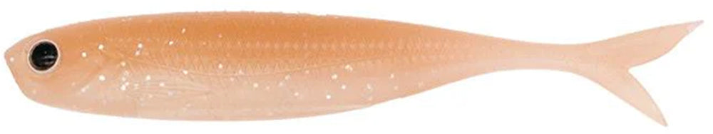 Geecrack Choro Uo Soft Plastic Baitfish - 3 Inch - TACKLE WAREHOUSE AMERICA​