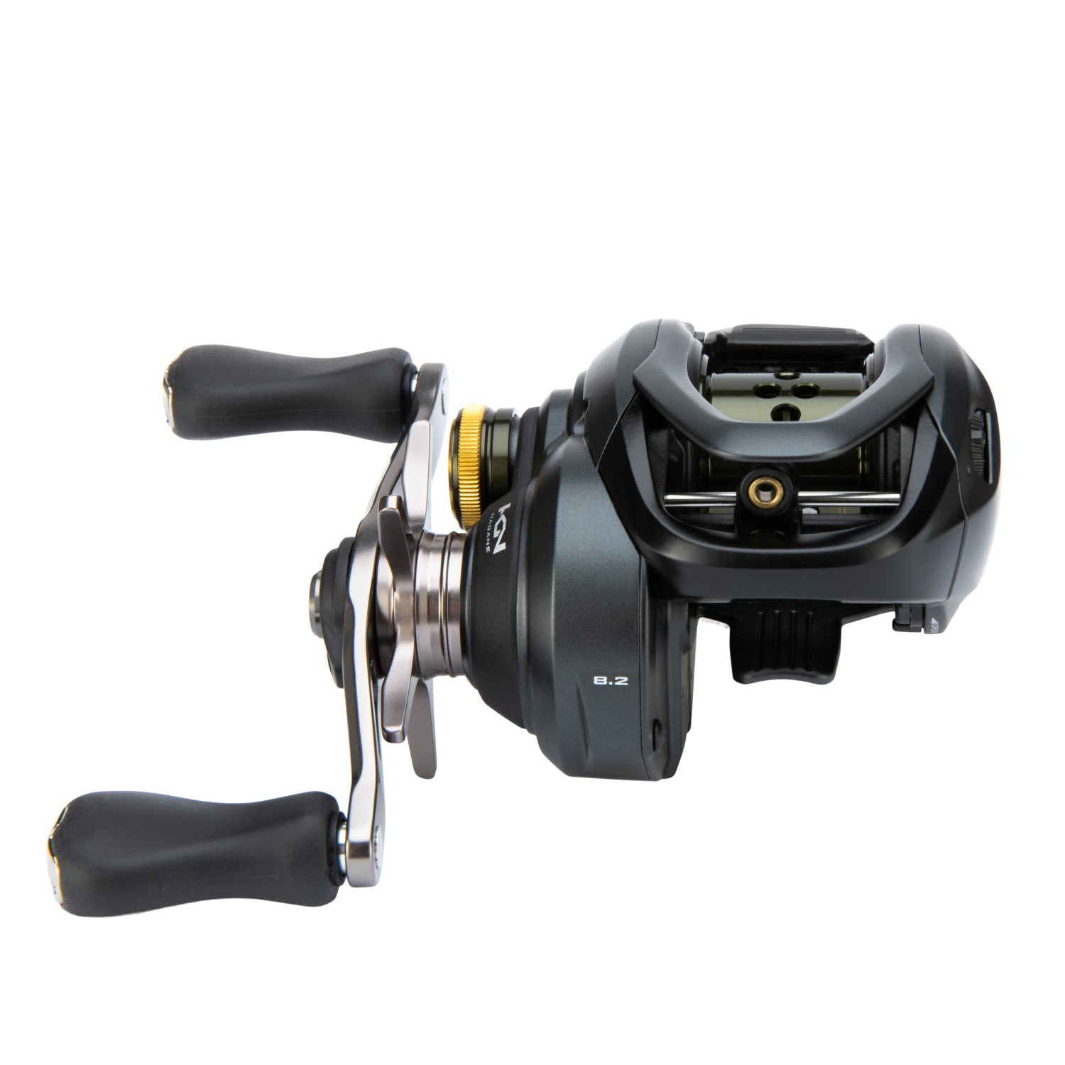 Shimano Curado BFS Baitcasting Reels - TACKLE WAREHOUSE AMERICA​
