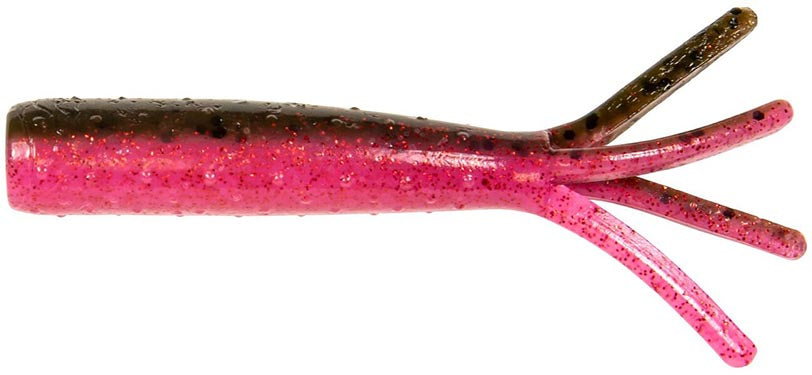 Z-Man TRD TicklerZ 2 3/4 inch Ned Rig Bait 8 pack - TACKLE WAREHOUSE AMERICA​
