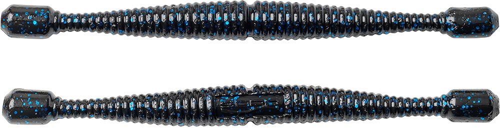 SPRO Wacky Snack Stickbait - 5.25 Inch - TACKLE WAREHOUSE AMERICA​